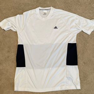 Adidas Tennis shirt
